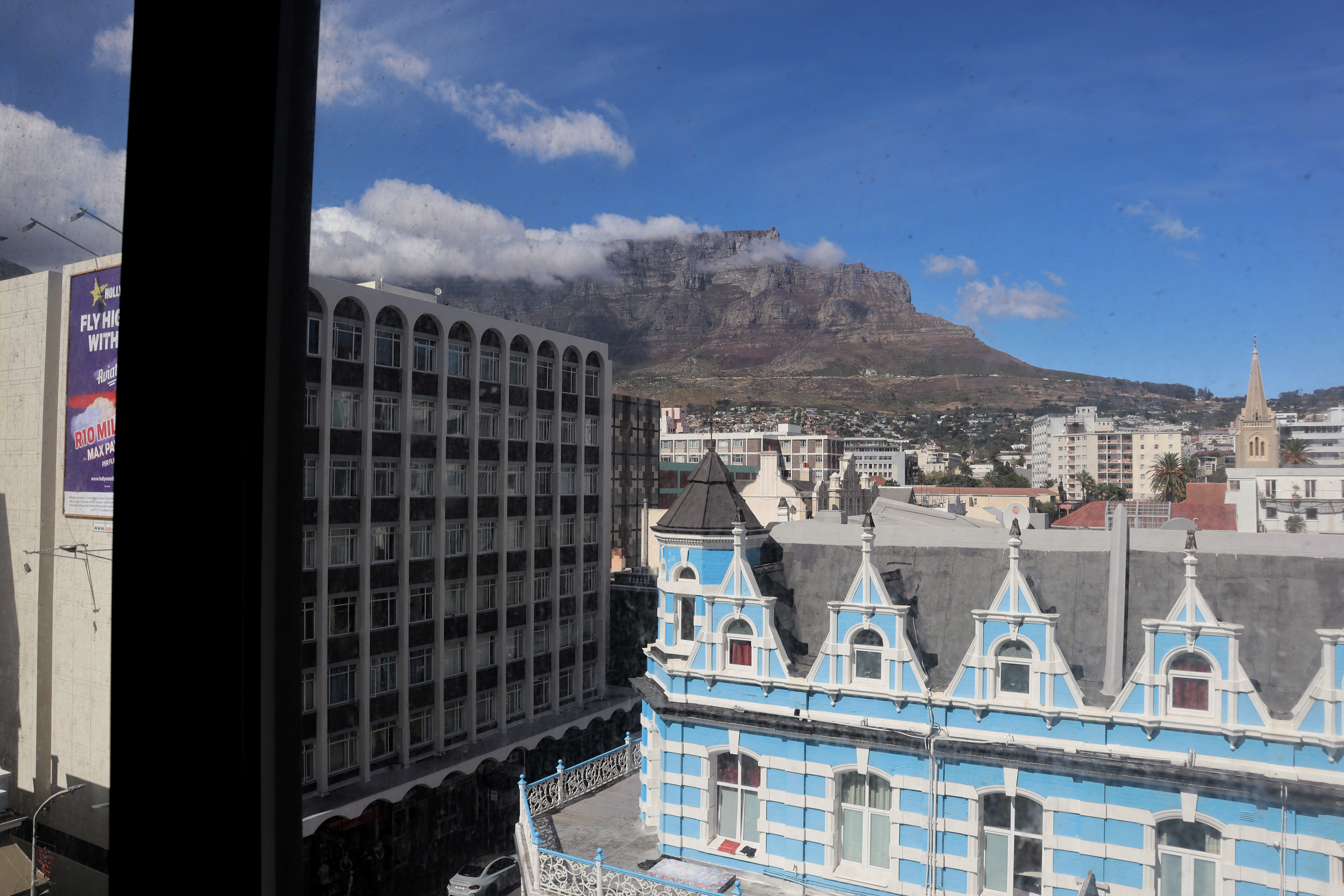 0 Bedroom Property for Sale in Cape Town City Centre Western Cape